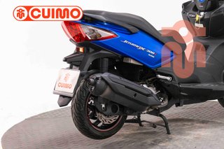 SYM JOYMAX 300 I