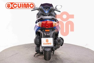 SYM JOYMAX 300 I