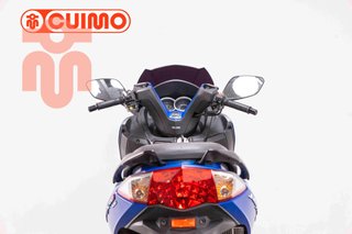 SYM JOYMAX 300 I