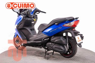 SYM JOYMAX 300 I