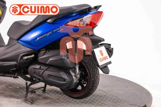 SYM JOYMAX 300 I