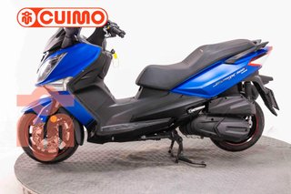 SYM JOYMAX 300 I