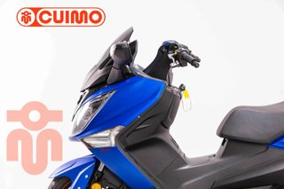 SYM JOYMAX 300 I
