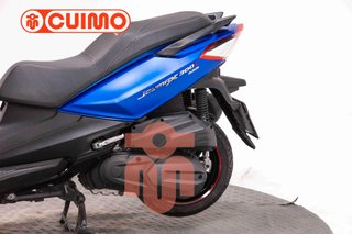 SYM JOYMAX 300 I
