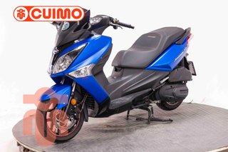 SYM JOYMAX 300 I