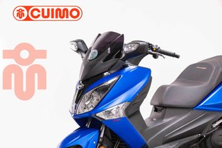 SYM JOYMAX 300 I