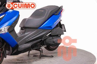 SYM JOYMAX 300 I