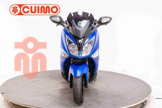 SYM JOYMAX 300 I