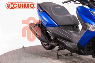 SYM JOYMAX 300 I