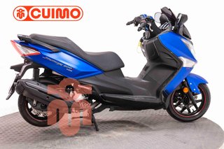 SYM JOYMAX 300 I