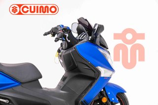 SYM JOYMAX 300 I