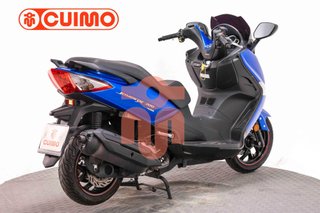 SYM JOYMAX 300 I