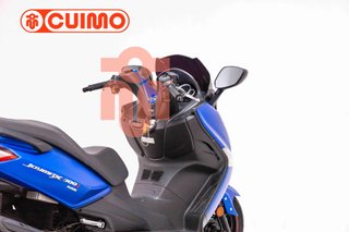 SYM JOYMAX 300 I