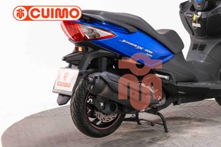 SYM JOYMAX 300 I