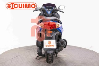 SYM JOYMAX 300 I