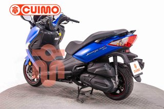 SYM JOYMAX 300 I