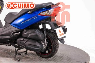 SYM JOYMAX 300 I