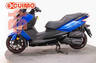 SYM JOYMAX 300 I
