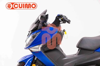 SYM JOYMAX 300 I