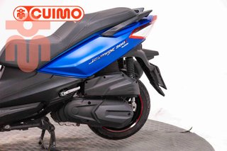 SYM JOYMAX 300 I