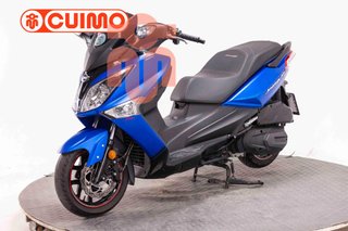 SYM JOYMAX 300 I