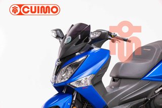 SYM JOYMAX 300 I