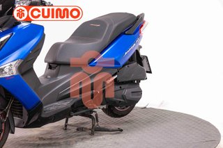 SYM JOYMAX 300 I