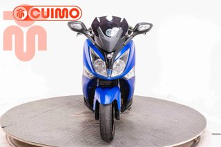 SYM JOYMAX 300 I