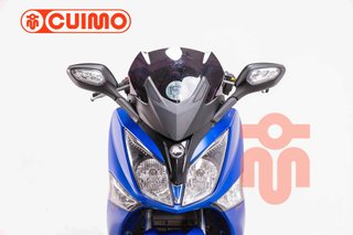SYM JOYMAX 300 I