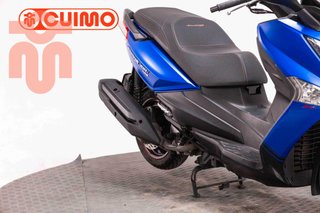 SYM JOYMAX 300 I