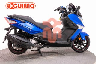 SYM JOYMAX 300 I