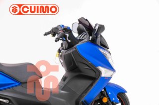 SYM JOYMAX 300 I