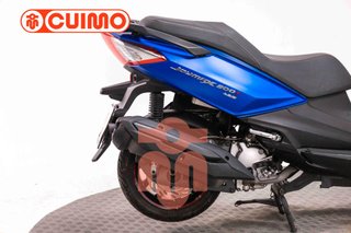 SYM JOYMAX 300 I