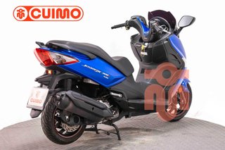 SYM JOYMAX 300 I