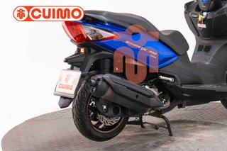 SYM JOYMAX 300 I