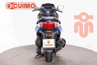 SYM JOYMAX 300 I