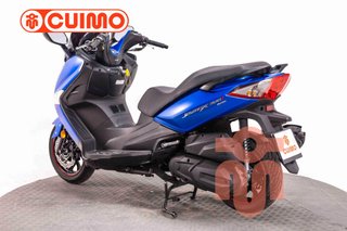 SYM JOYMAX 300 I