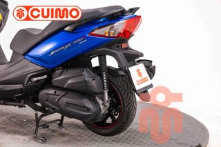 SYM JOYMAX 300 I