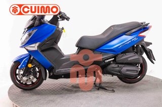 SYM JOYMAX 300 I