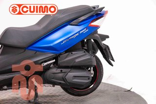 SYM JOYMAX 300 I