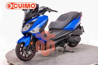 SYM JOYMAX 300 I