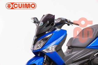SYM JOYMAX 300 I