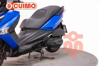 SYM JOYMAX 300 I