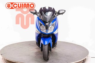 SYM JOYMAX 300 I