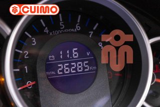 SYM JOYMAX 300 I