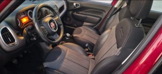 FIAT 500L 2016
