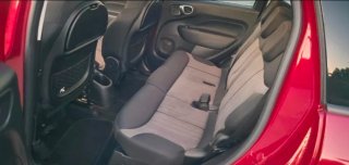 FIAT 500L 2016