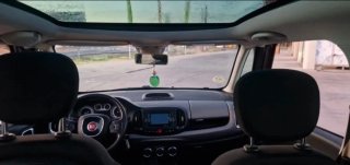 FIAT 500L 2016