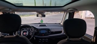 FIAT 500L 2016