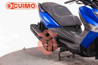 SYM JOYMAX 300 I